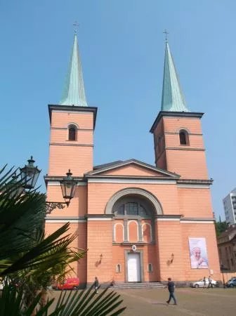St. Laurentius Wuppertal