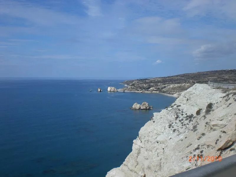 Bargain! - Seaside Spacious 2-Bedroom 2-Balcony Apartment at Larnaca Promenade