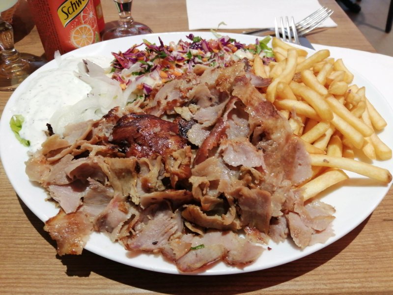 Dilan Kebab