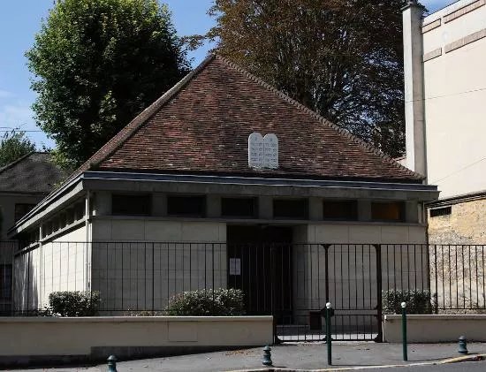 Synagogue
