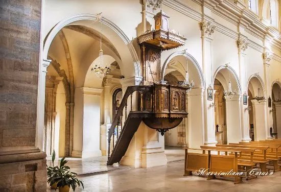 Chiesa di San Francesco D'Assisi