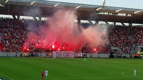 Diosgyori Stadion