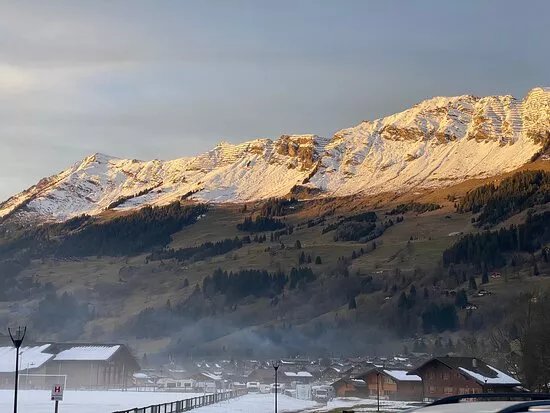 Hotel Les Sources