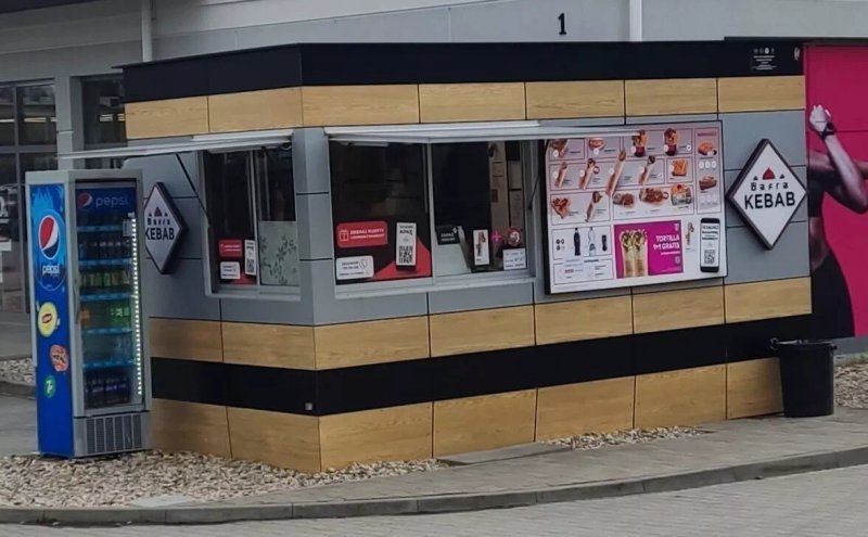 Bafra Kebab Brzeg Dolny