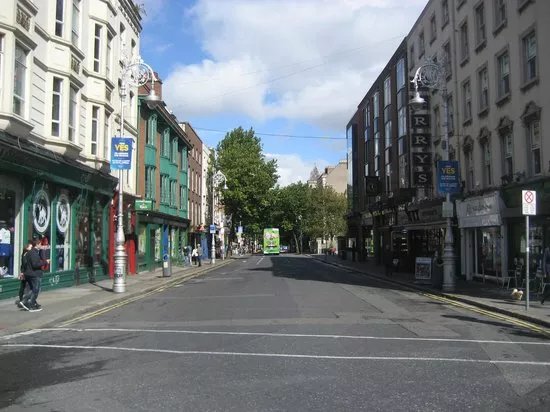 Dawson Street