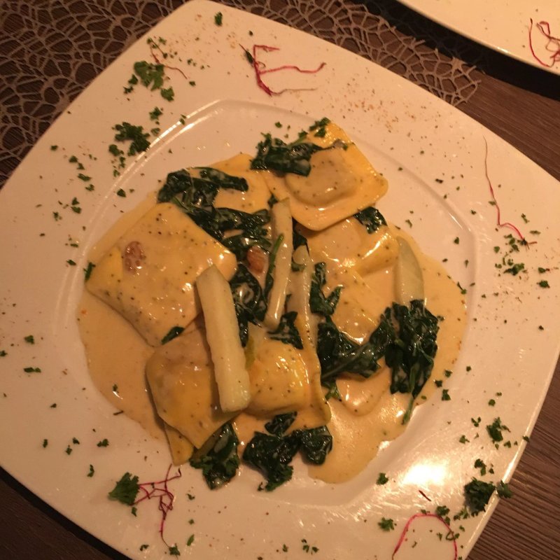 Pane e Vino