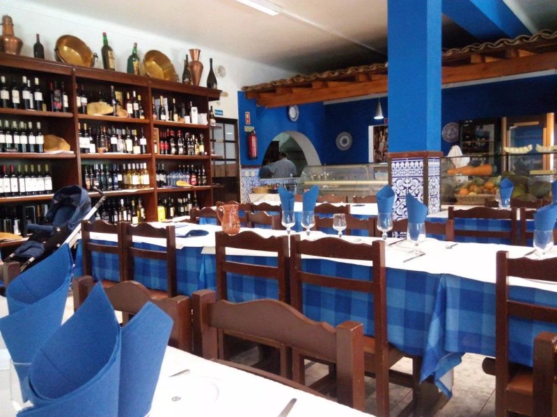 Restaurante Residencial "O Ze Galante"