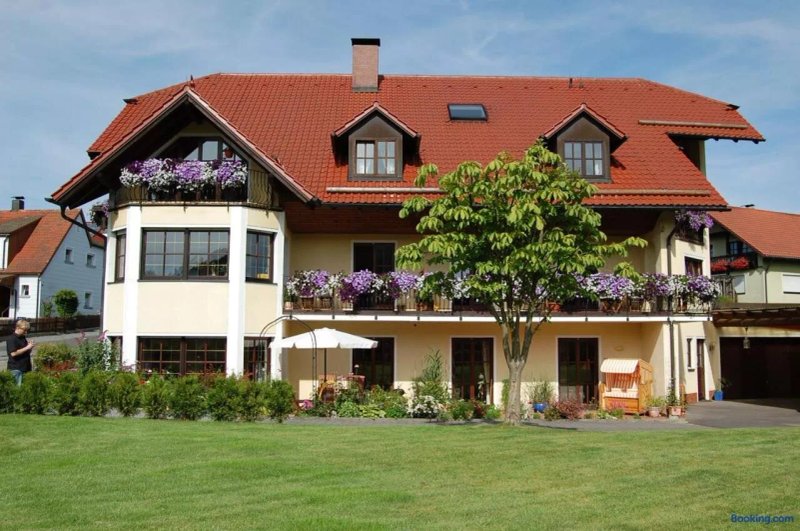 Gaestehaus am Sonnenhang