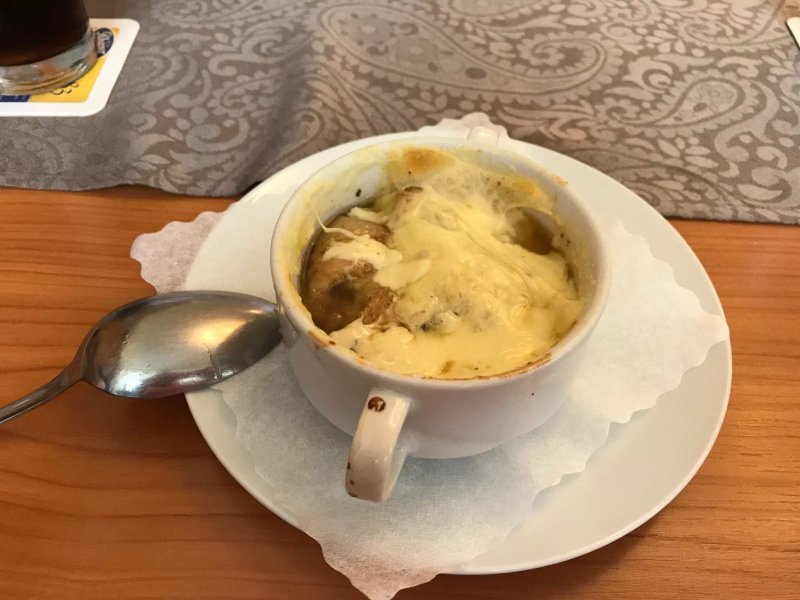 Restaurant Kroatien zur Post