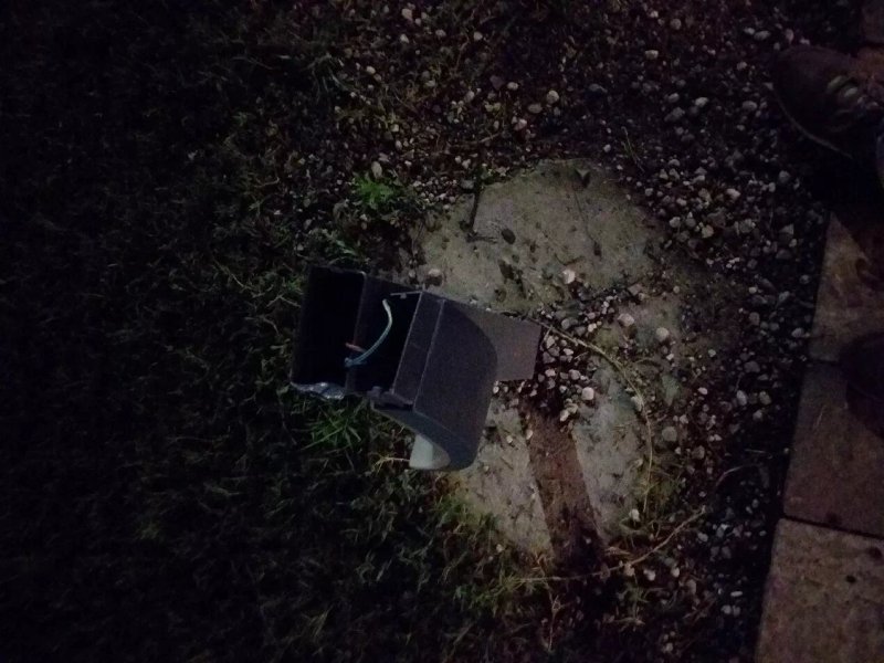 Alle Griglie del Tiro a Volo