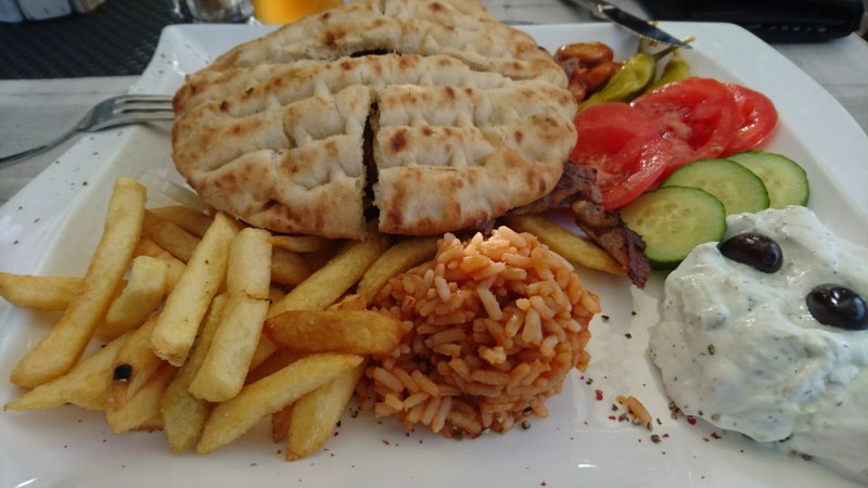Alexandros