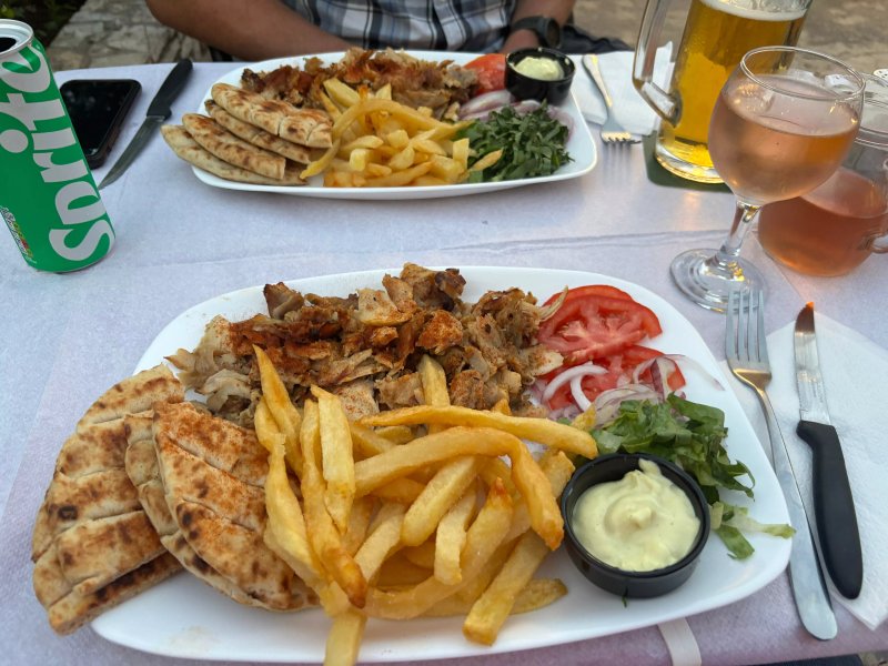 Billy's Place
