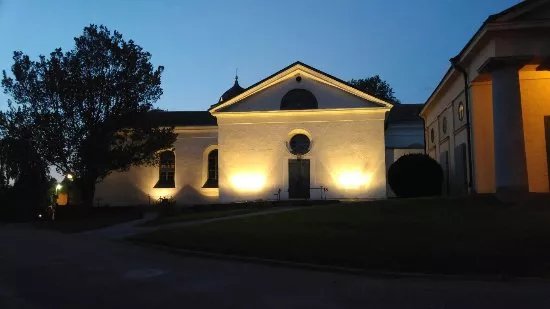 Uddevalla Kyrka