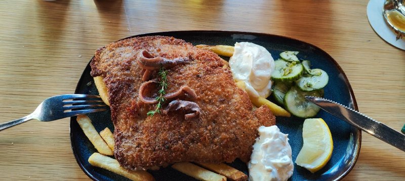 Schnitzelhaus