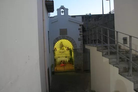 Ermita De Santa Ana