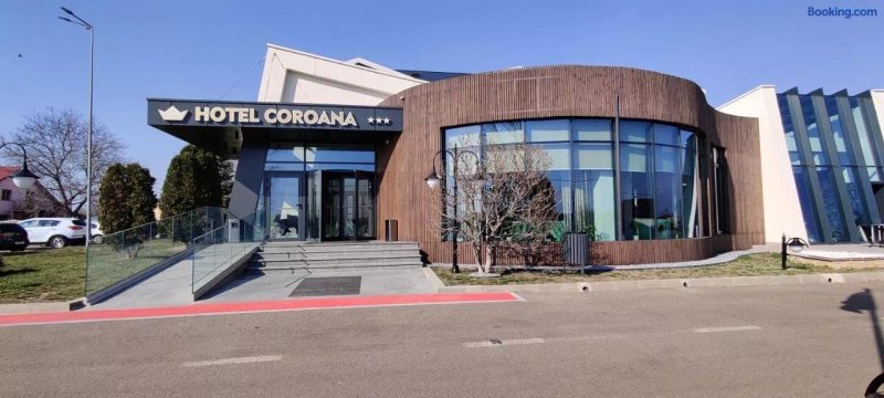 Hotel Coroana