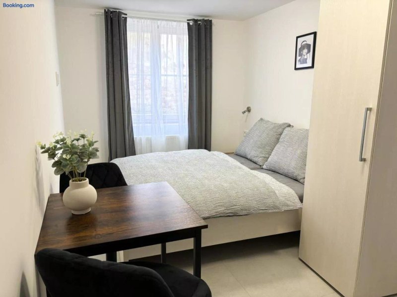 Apartmany Plzen Rolnicke Namesti 8