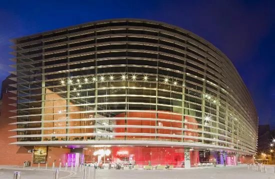 Curve Theatre