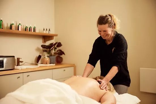 City Spa Tiel