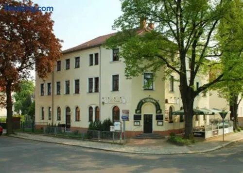 Pension Lindenhof