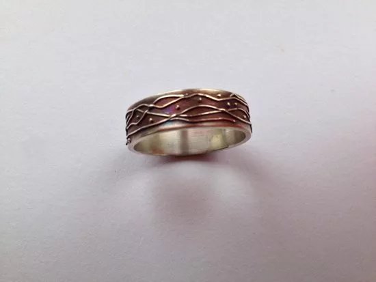 Craftworx Jewellery Workshops