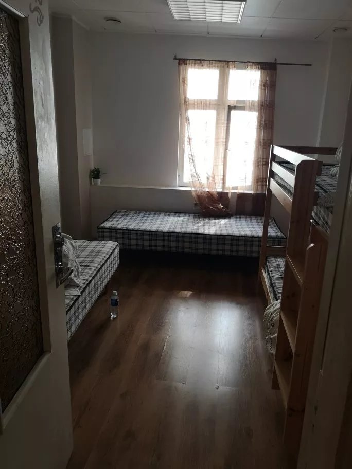 Hostel Tatari 21 B