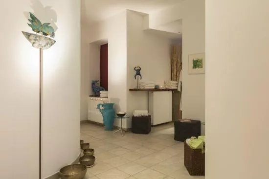 Float Spa Munich