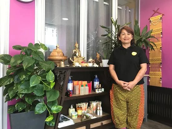Thai Massage Bien-Etre
