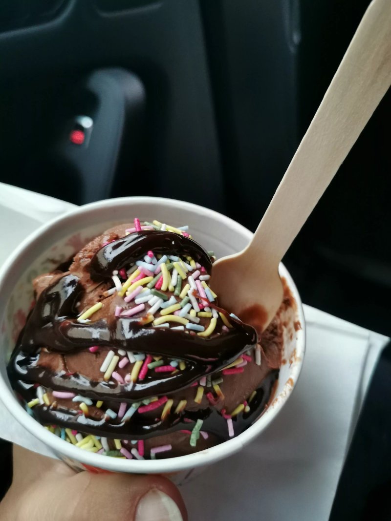 Aloha Ice Cream