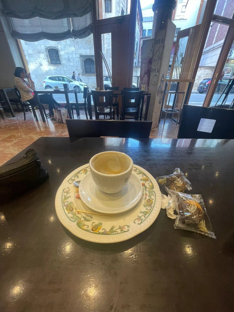 Cafe Restaurante Miranda