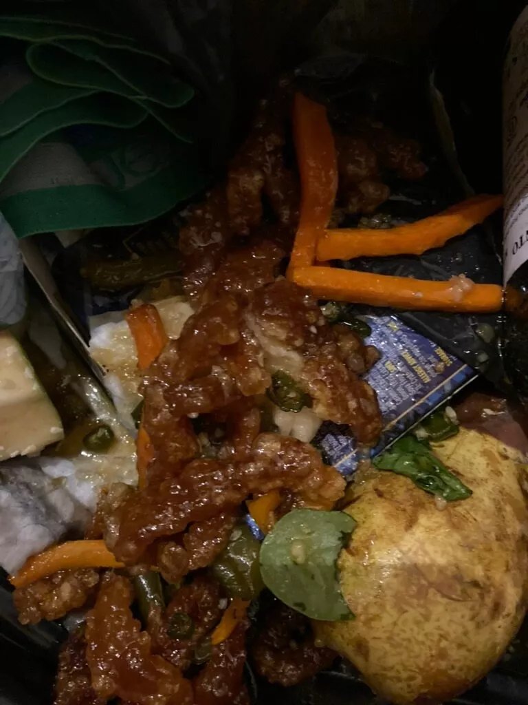 GY Chinese Takeaway