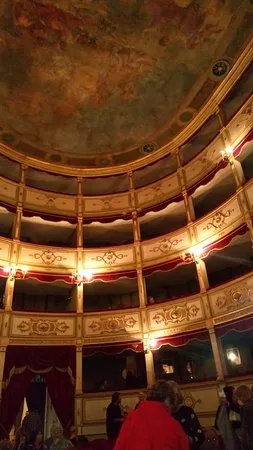 Teatro Paisiello