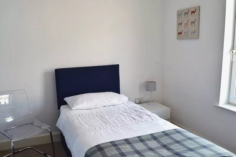 4 bedroom accommodation in Ringford, near Kirkcudbright