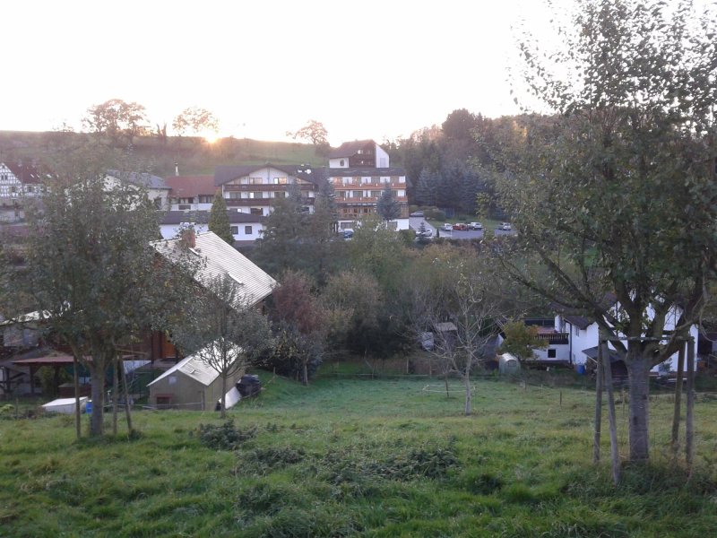 Hotel Berghof