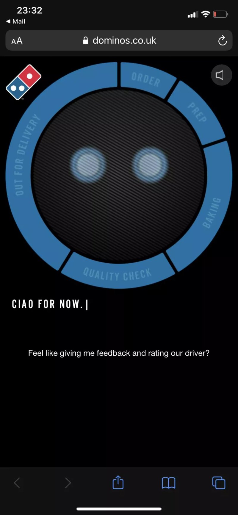 Domino's Pizza - London - Northwood