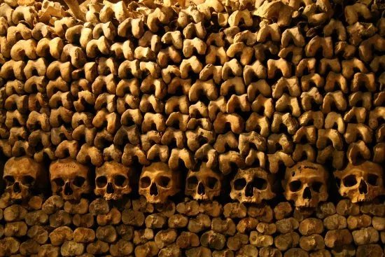 Catacombs Guides