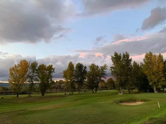 Golfovy a sportovy klub Trencin
