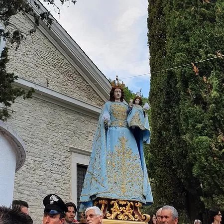 Santuario Madonna della Valle