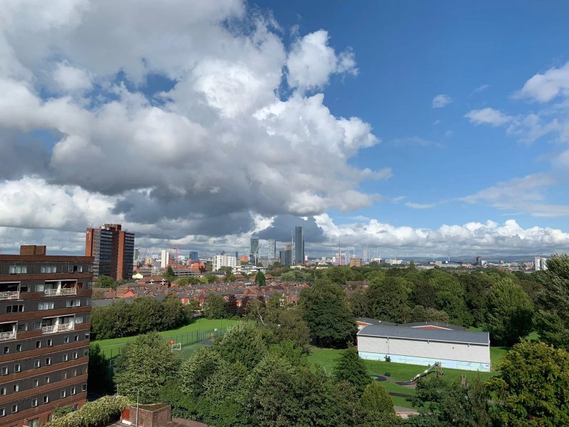Approved Serviced Apartments Park Rise Manchester