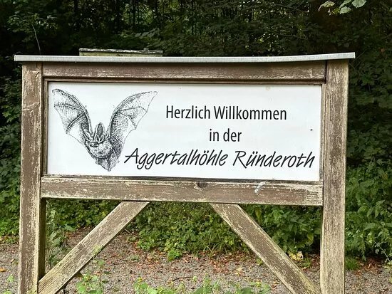 Aggertalhohle Runderoth