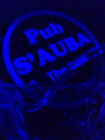 Pub Sauba