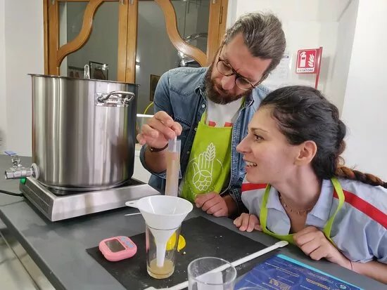 Mosto Di Malto