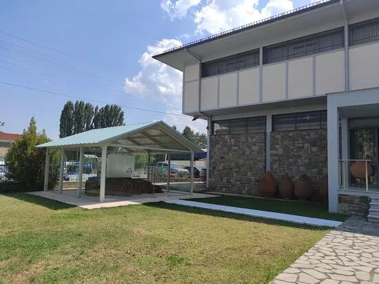 Archaeological Museum of Florina