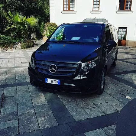 Mnautoservizi di Michele Nicolosi