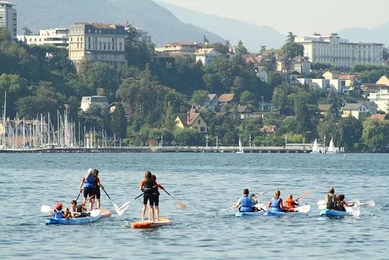 Nautic All Sports