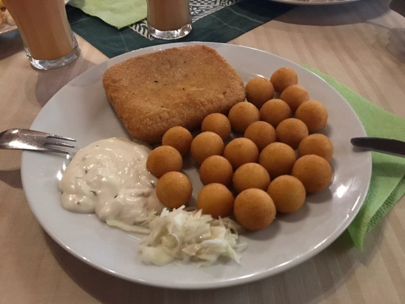Restaurace a Penzion Barunka