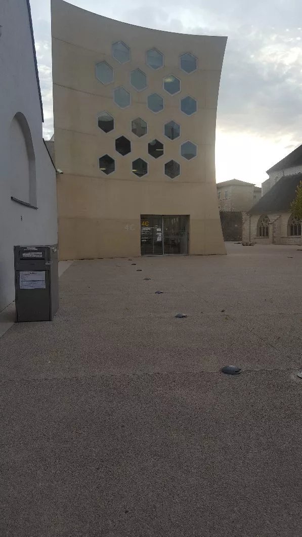 Cinema des Cordeliers