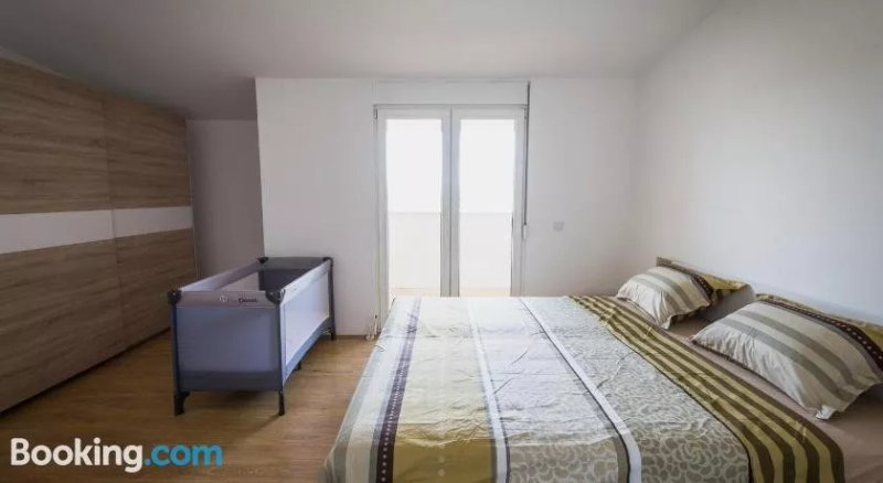 Merace Apartments