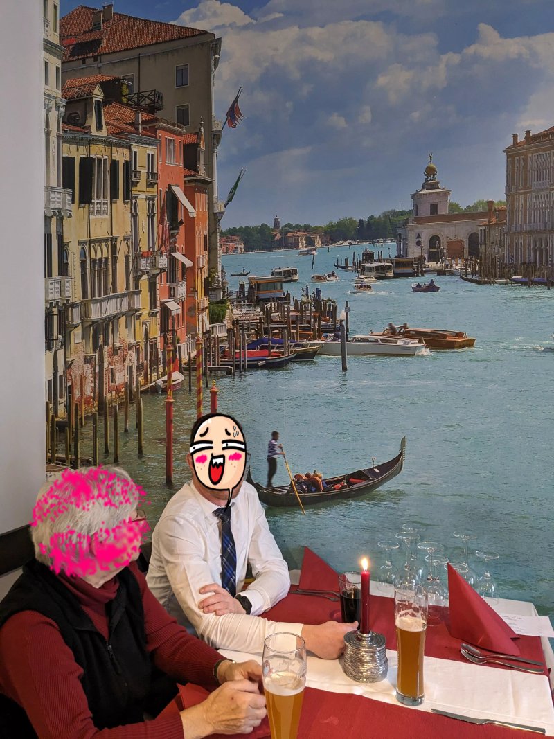 Trattoria Pizzeria Da Luigi