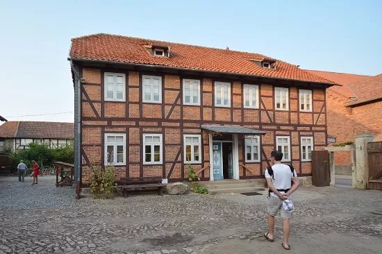 Heeseberg Museum